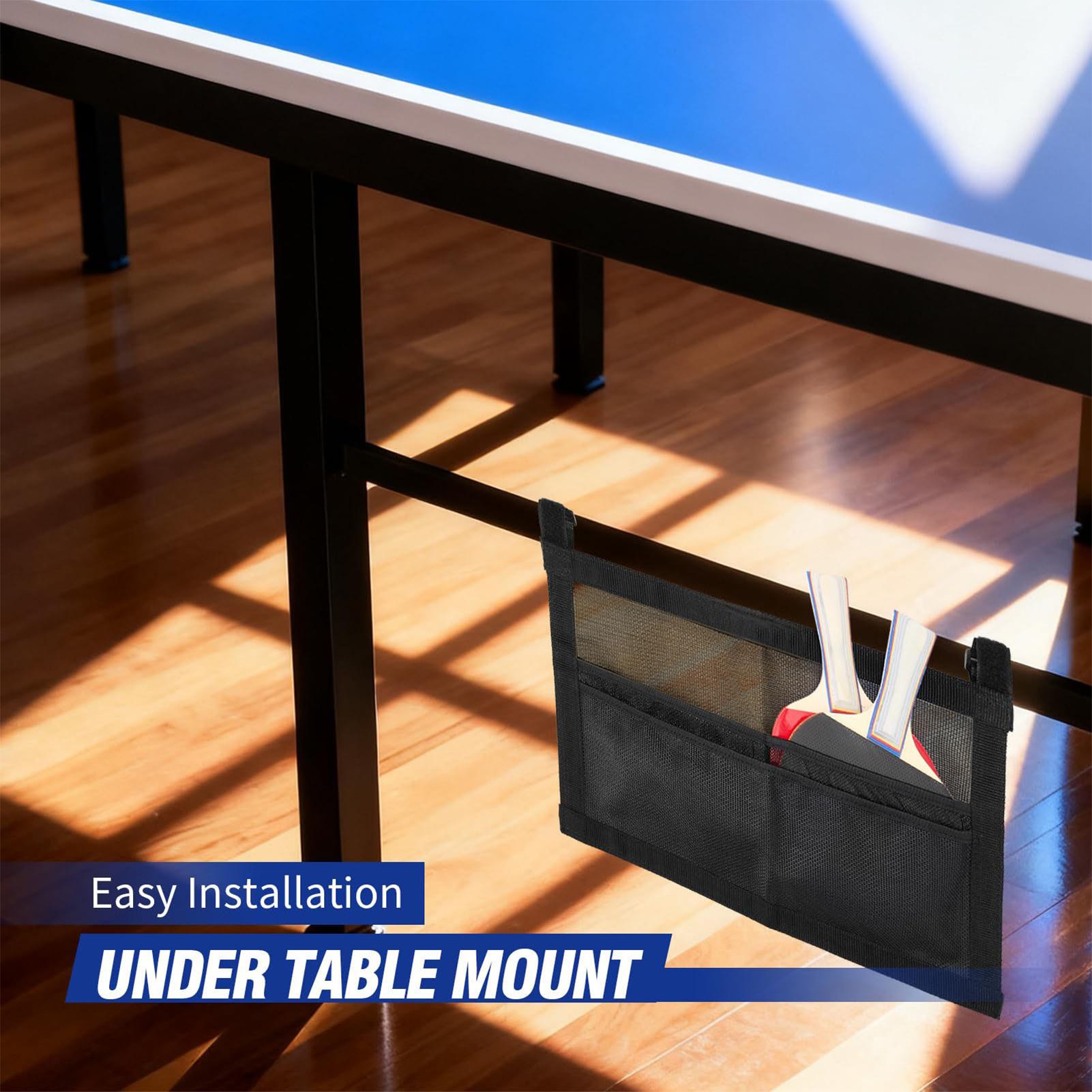 New Mesh Pingpong Ball Holder  - огляд і ціна Table Tennis Single